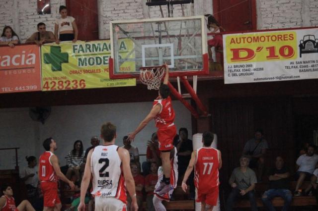 Noche marplatense