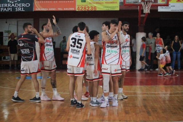 Noche marplatense