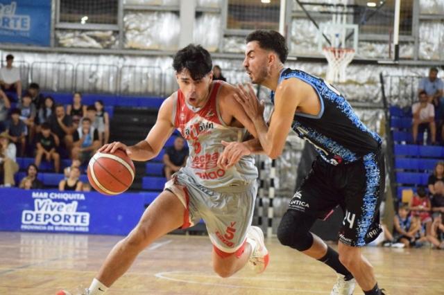 Noche marplatense
