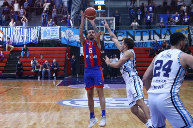 Un cicln en el cierre