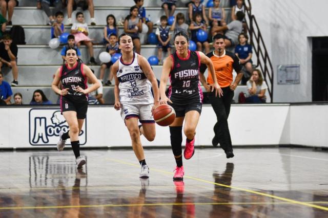 LFB: Hind sigue invicto, Independiente y Nutico con sus primeros xitos