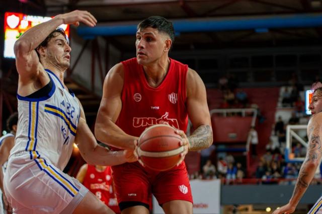 Pase su jerarqua por Santa Fe