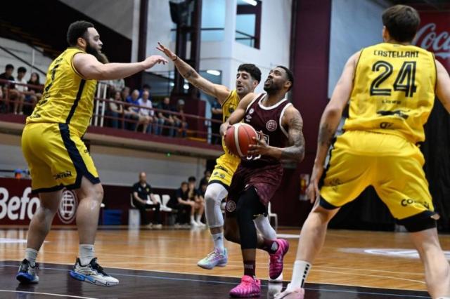 Sur: Apareci el candidato