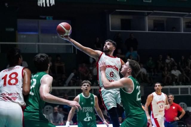 Otro t�cnico afuera: Seigorman no sigue en Uni�n