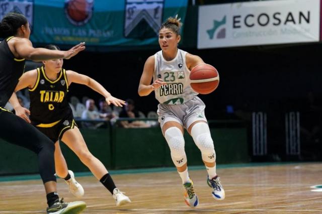 Liga Femenina: Ferro e Instituto respondieron en el inicio