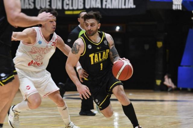 Sur: Provincial en la cima, Viedma suma