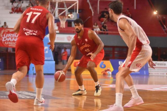 Segunda parte de lujo