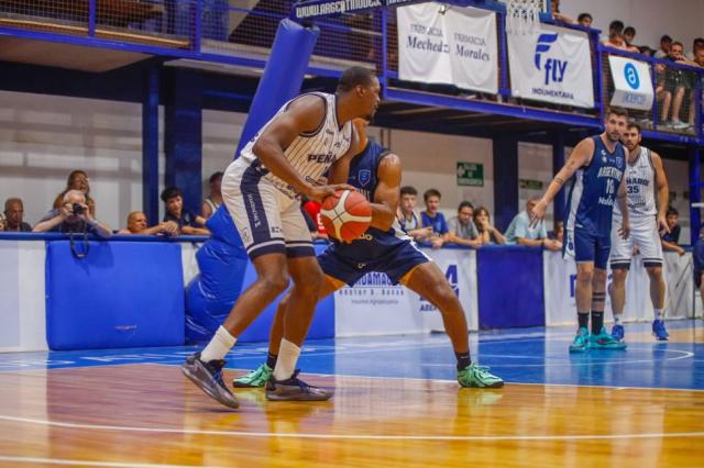 �Se hizo la luz para Argentino!