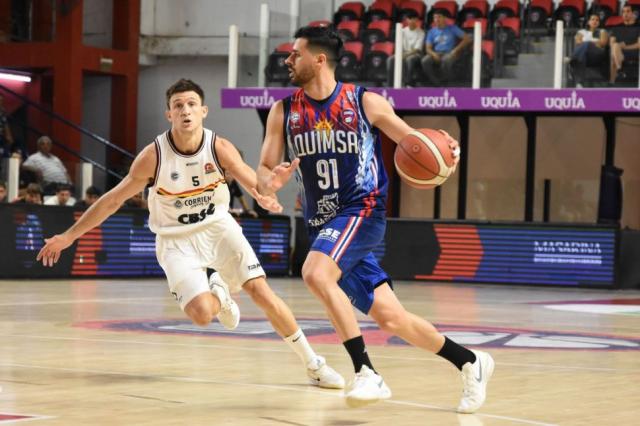 La receta correntina