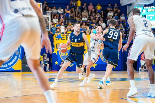 �Qu� pasa con Boca?