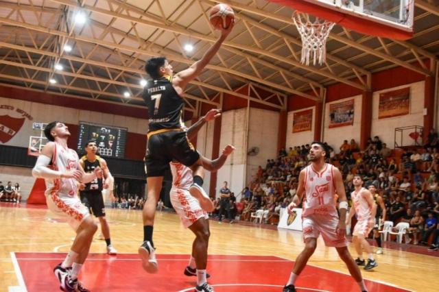 Norte: Amancay es el nuevo lider de la Conferencia