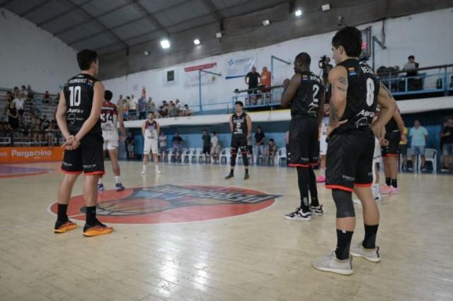 Sur: Rocamora con el golpe en casa, Viedma de racha