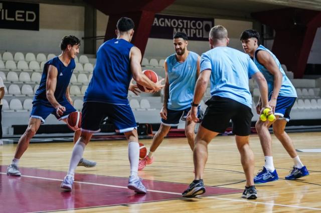 Prigioni dio la lista de la preselecci�n