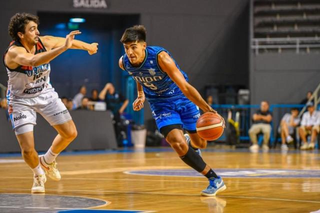 Sur: Uni�n le dijo adi�s a los puestos del fondo