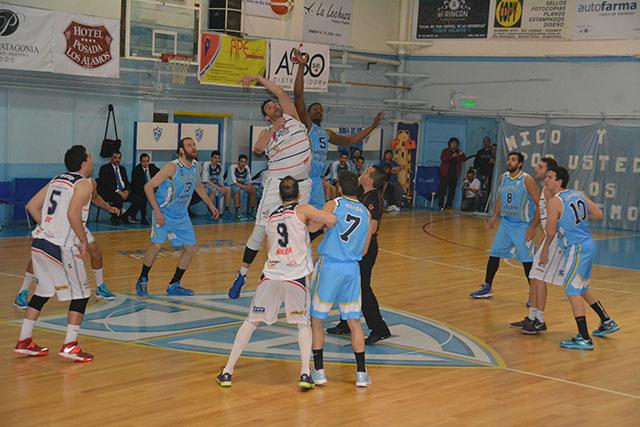 Lleg� la primera alegr�a para Comunicaciones