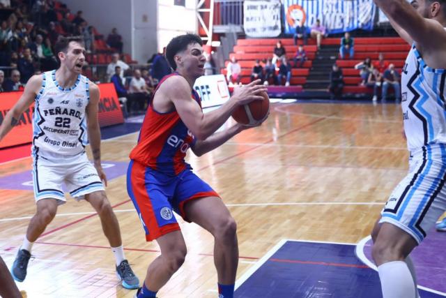 Un cicln en el cierre