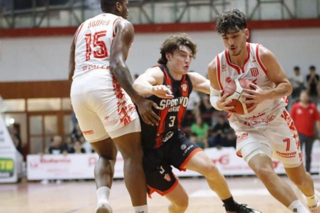 Norte: Suardi le mand un mensaje a toda la liga