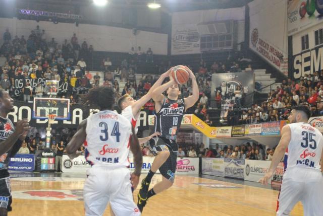 Una visita cl�sica a La Banda