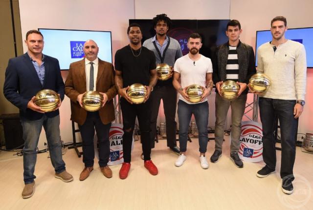 Se premi� a los mejores y se lanzaron los playoffs