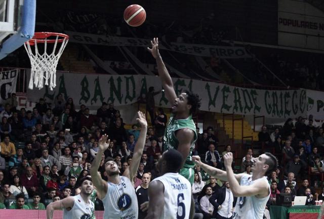 C�rdoba le sienta bien