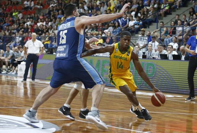 �C�mo les fue a los jugadores de Liga Nacional en las Eliminatorias?