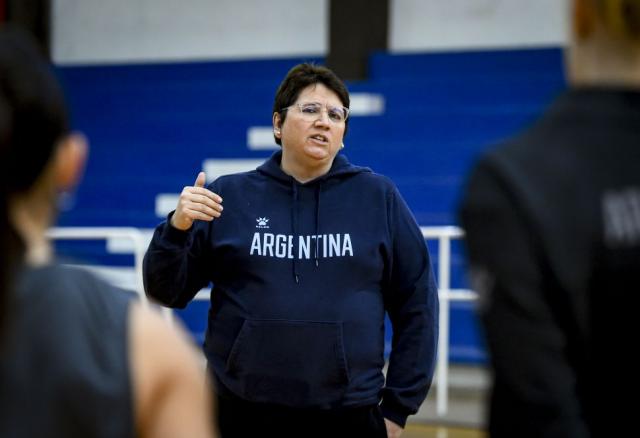 Karina Rodrguez deja su cargo en CAB