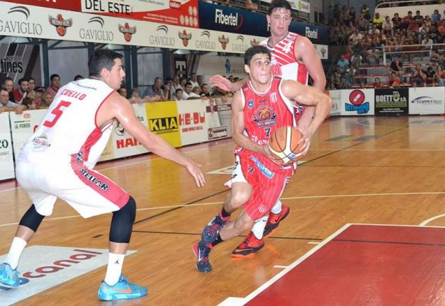 La Uni�n dio el batacazo