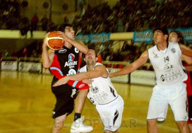 Paletta y Ferrini jugar�n TNA