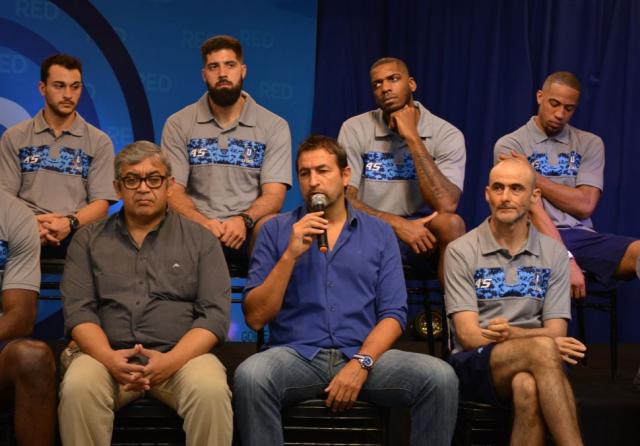 Romay �La Uni�n lleg� para quedarse�