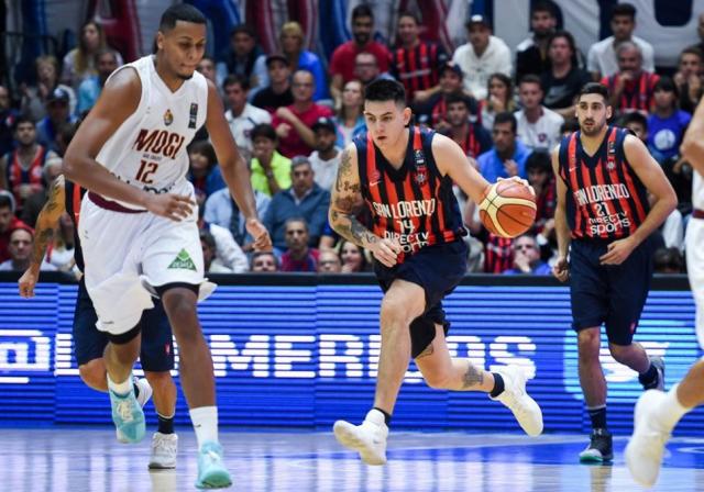 �Buenas noches Am�rica!