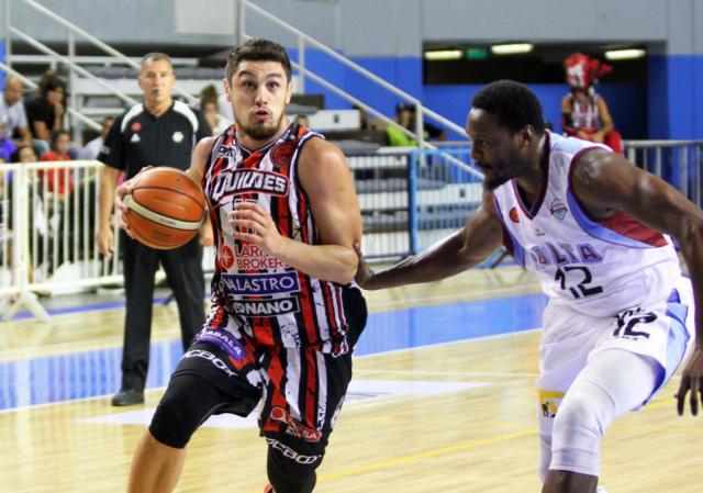 Cerr� la semana a todo ritmo