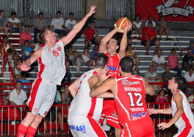 Uni�n sigue en racha