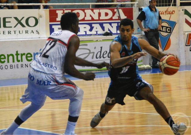 Quilmes aplast� a Echag�e en Paran�