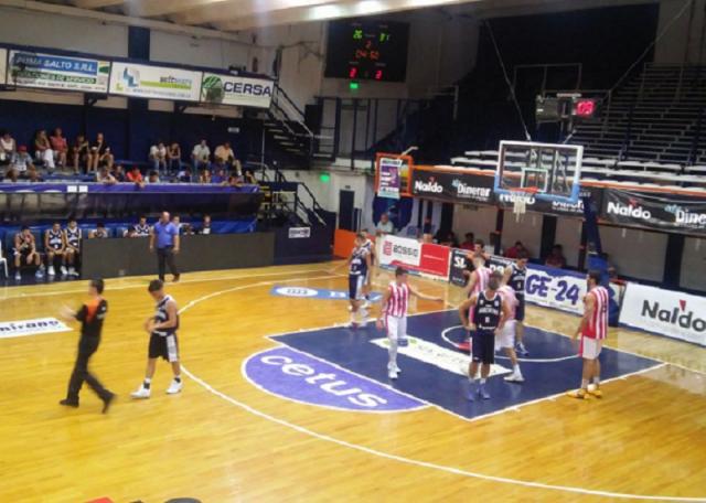 Pedano y Espndola dominaron el jueves