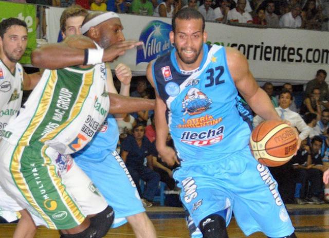 Quilmes sum� a Ricky S�nchez