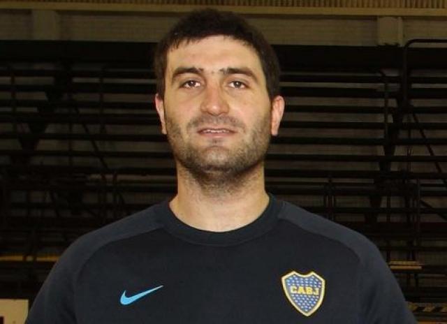 Monte cort� a Ingratta y sum� a Barlasina