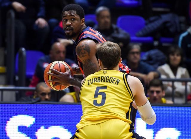 Aprendi� la lecci�n