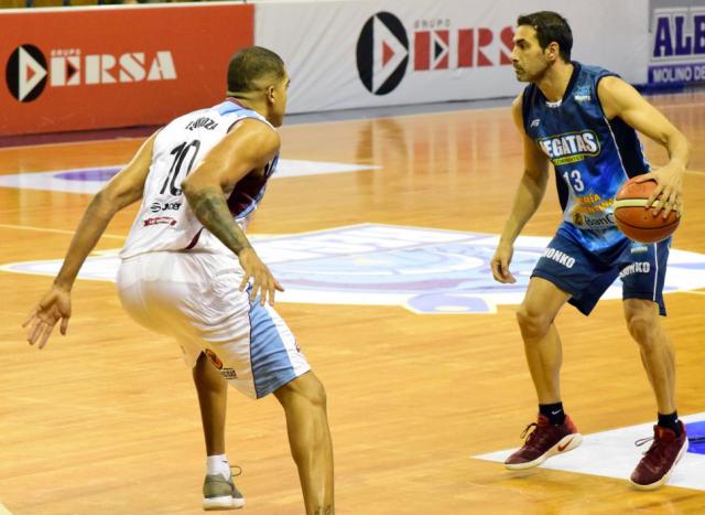 Quinteros: �Jugamos con fuego�