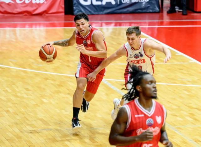 Instituto perdi� y habr� duelo argentino