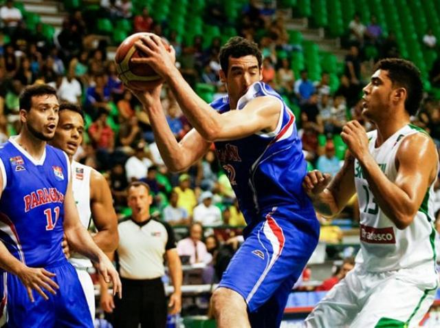 Con Jos� Fabio, Banda Norte tiene lista la pintura nacional