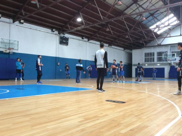 Bah�a en movimiento