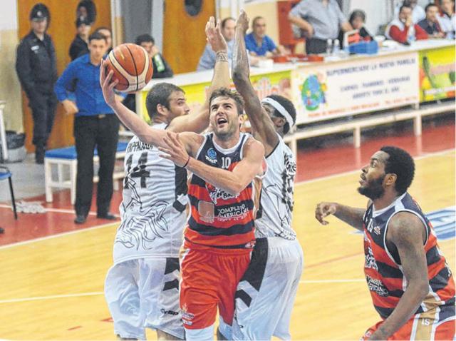 Echag�e y su buen momento