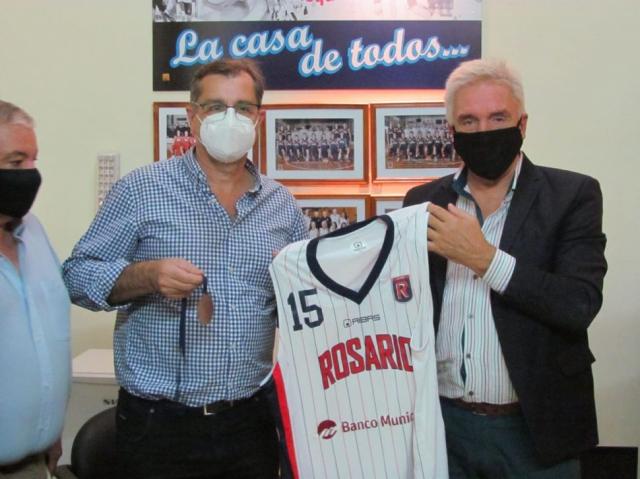 Turcato Creemos haber sido coherentes defendiendo los derechos de nuestros clubes"
