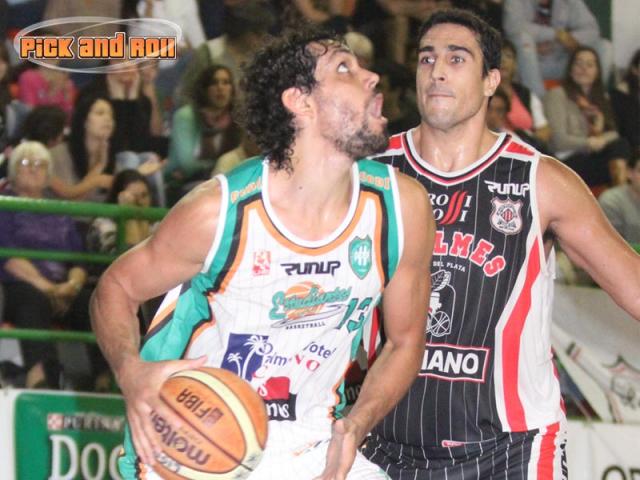 Moya: Hay que ganar los partidos que vienen