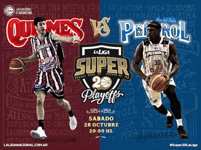 Quilmes (1) � Pe�arol (0) � Repechaje juego 2