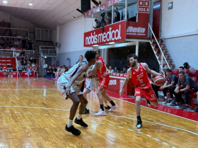 Norte: San Isidro despidi� el 2025 con una victoria