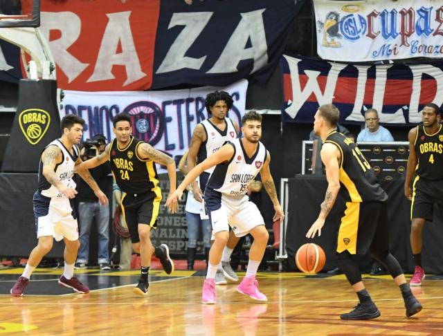 Le mostr� las credenciales