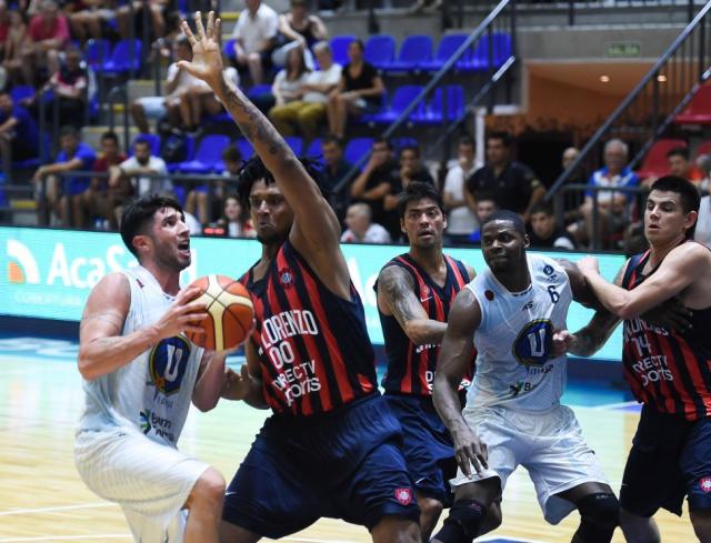 Acci�n y reacci�n