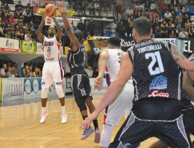 Una visita cl�sica a La Banda