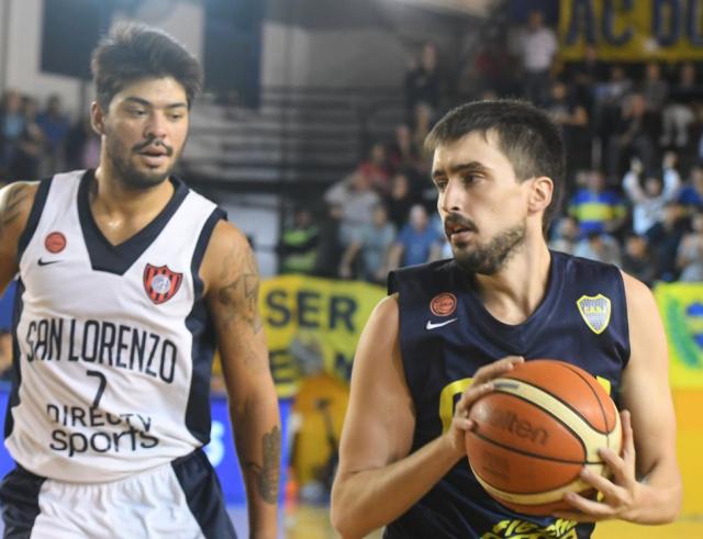 Ac� no se rinde nadie